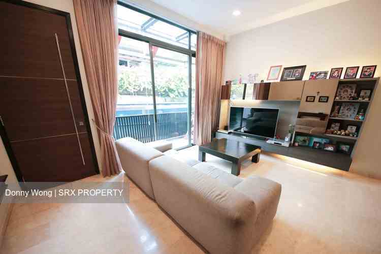 Chestnut Residences thumbnail photo